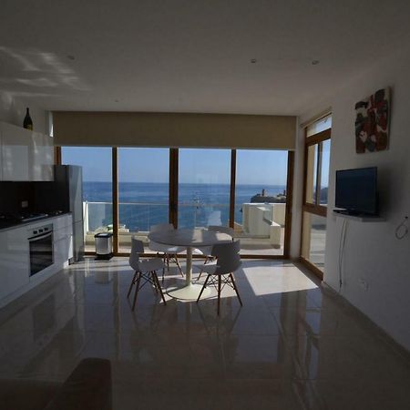 Valletta Dream Suites Penthouse Εξωτερικό φωτογραφία