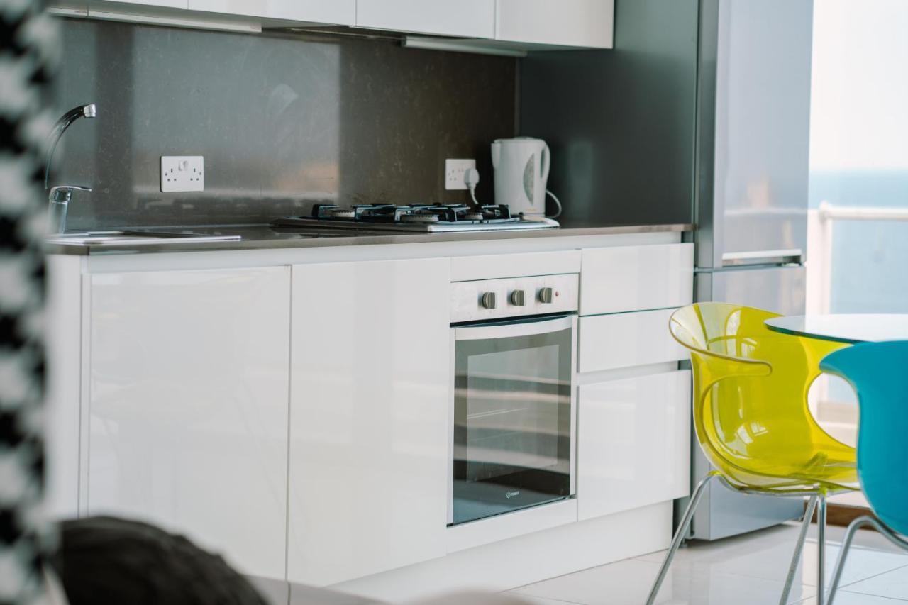 Valletta Dream Suites Penthouse Εξωτερικό φωτογραφία
