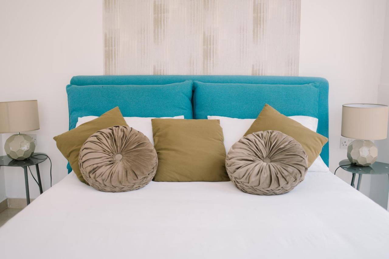 Valletta Dream Suites Penthouse Εξωτερικό φωτογραφία