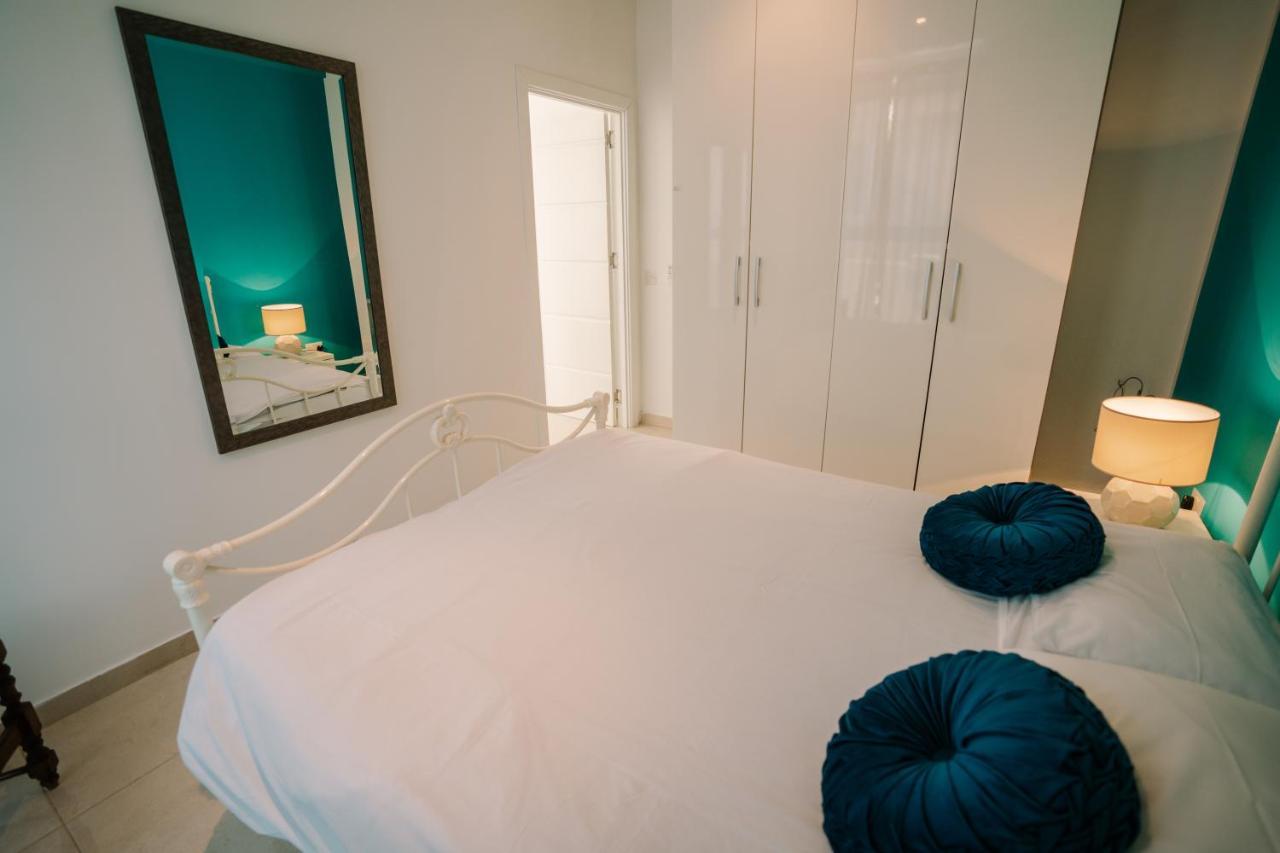 Valletta Dream Suites Penthouse Εξωτερικό φωτογραφία