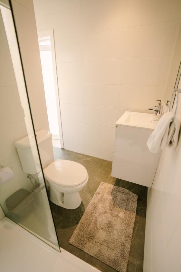 Valletta Dream Suites Penthouse Εξωτερικό φωτογραφία