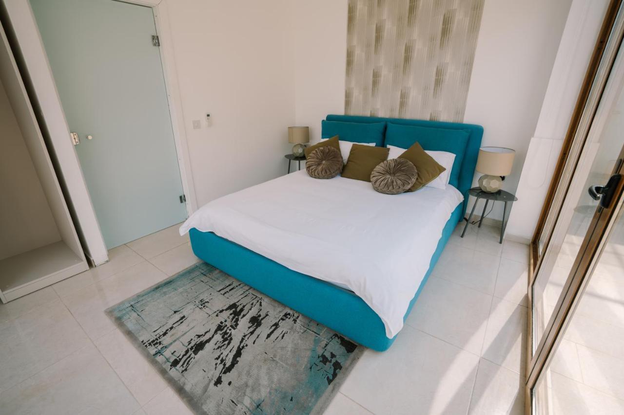 Valletta Dream Suites Penthouse Εξωτερικό φωτογραφία