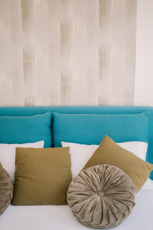 Valletta Dream Suites Penthouse Εξωτερικό φωτογραφία