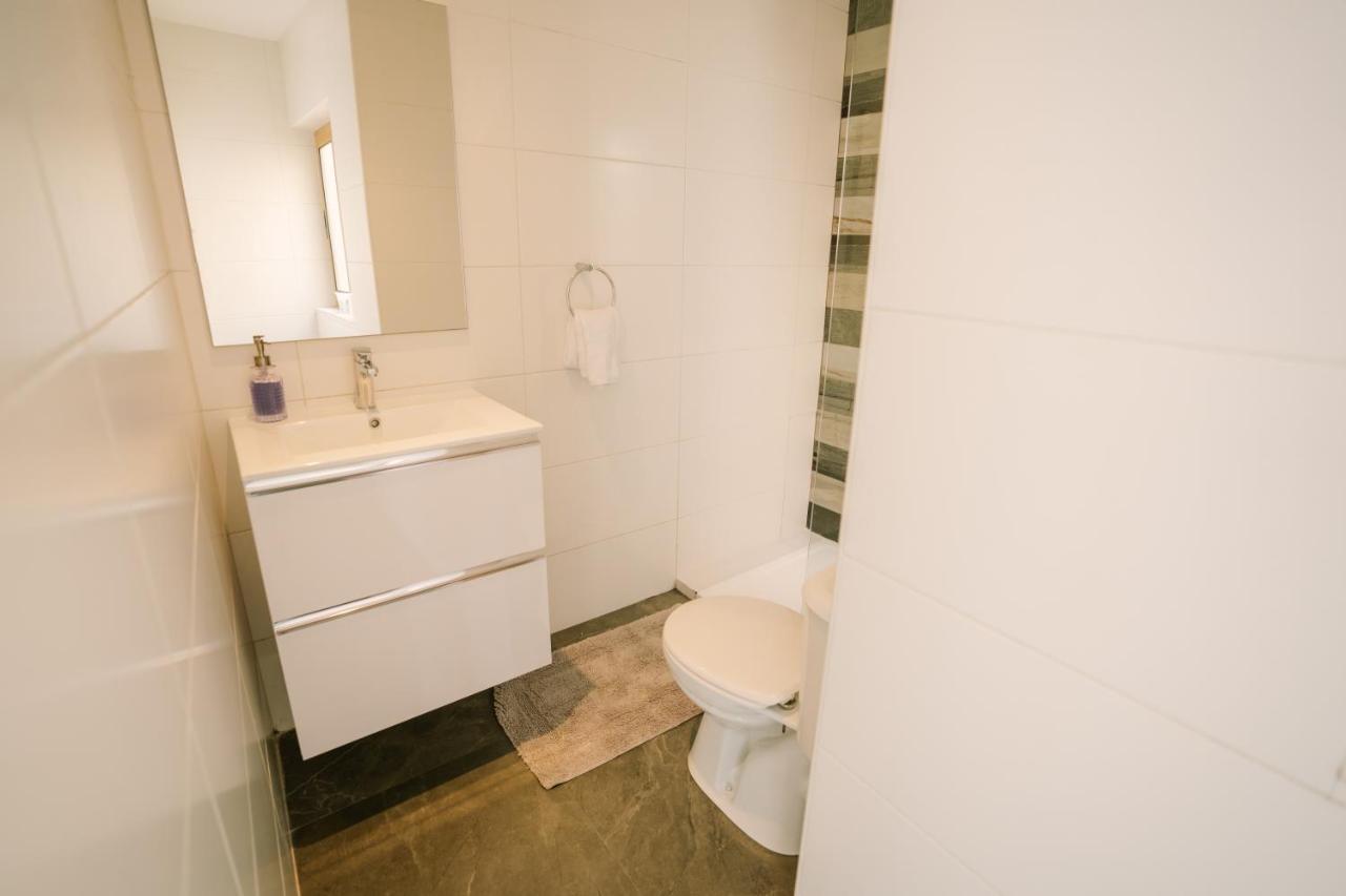Valletta Dream Suites Penthouse Εξωτερικό φωτογραφία