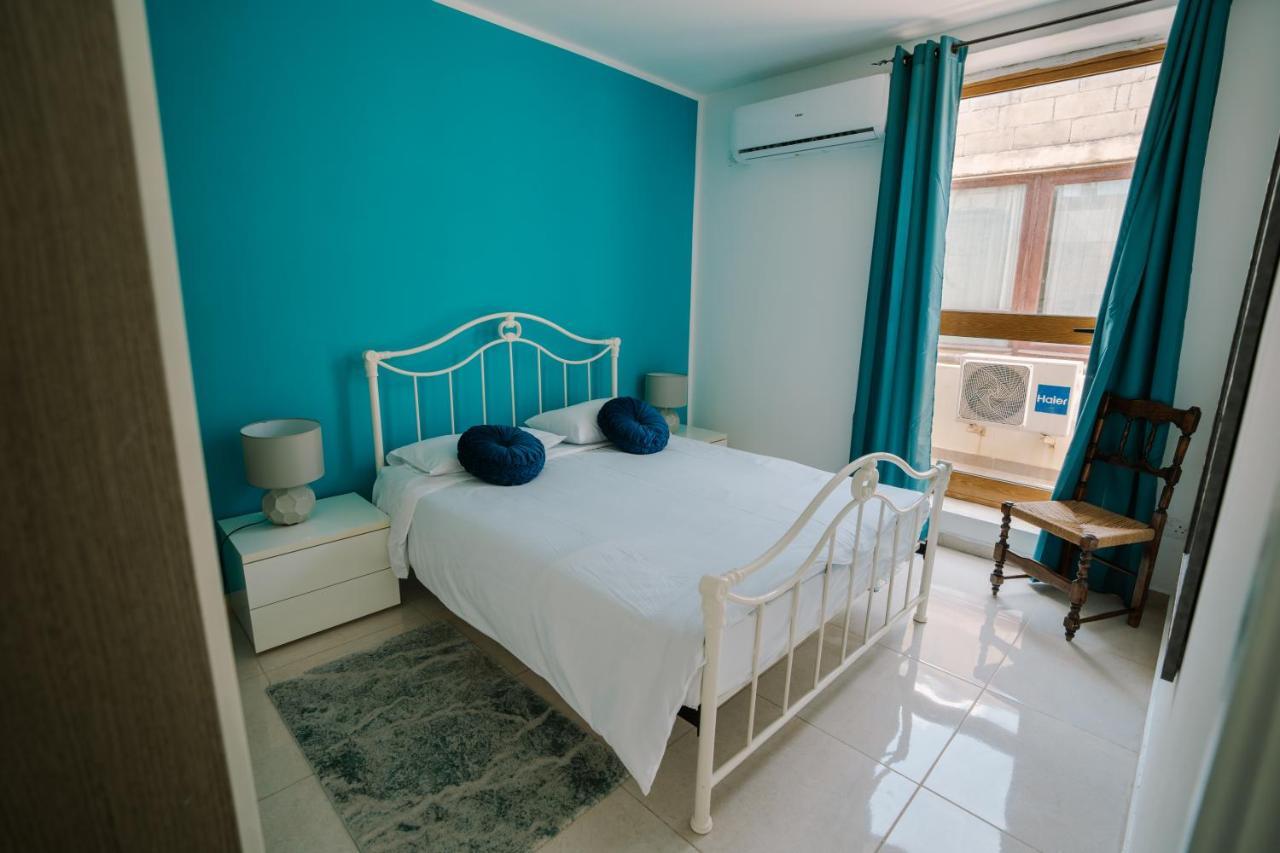 Valletta Dream Suites Penthouse Εξωτερικό φωτογραφία