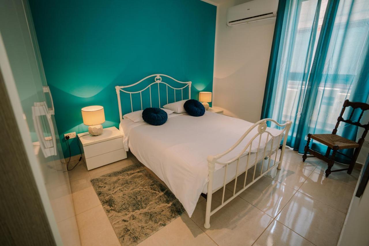Valletta Dream Suites Penthouse Εξωτερικό φωτογραφία
