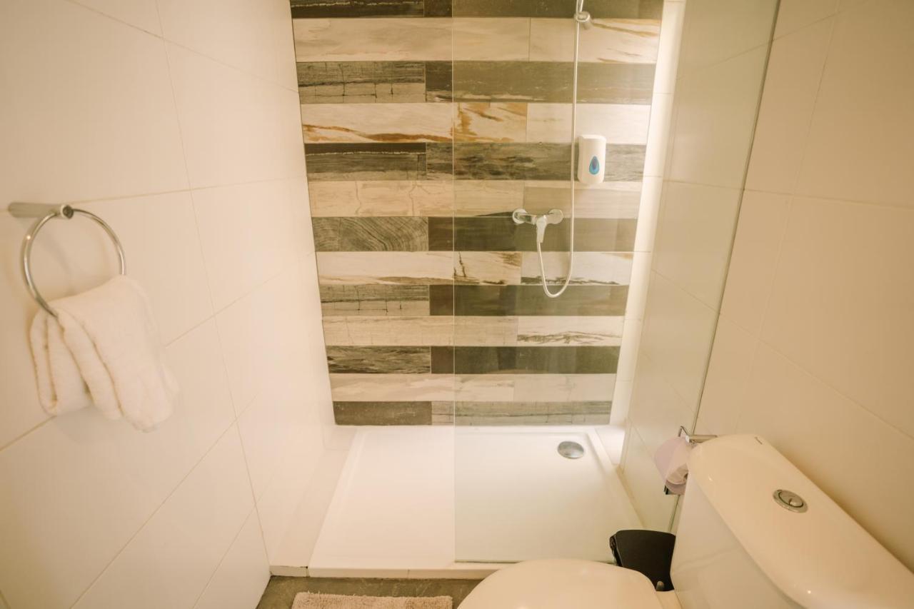 Valletta Dream Suites Penthouse Εξωτερικό φωτογραφία