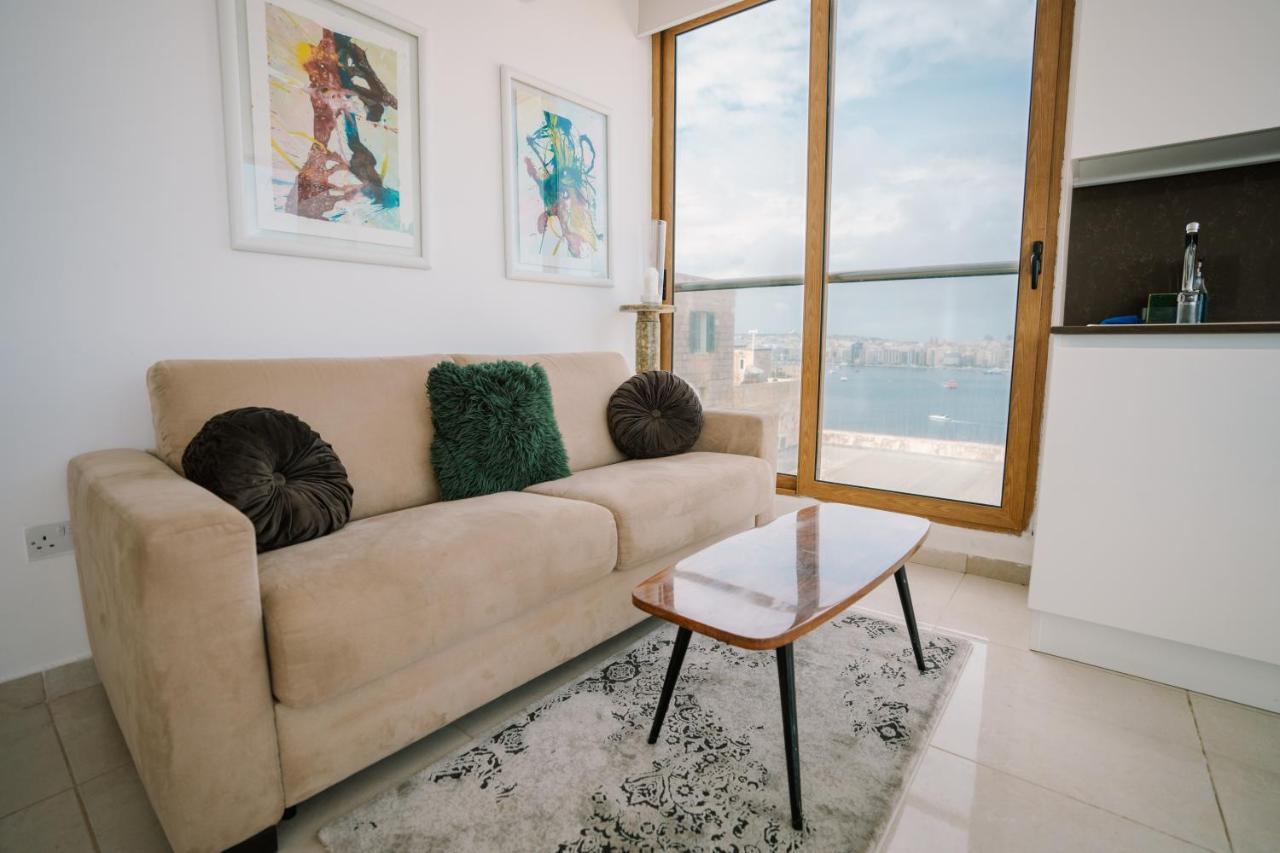 Valletta Dream Suites Penthouse Εξωτερικό φωτογραφία