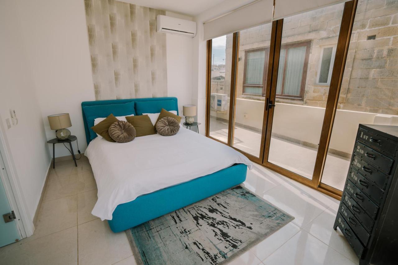 Valletta Dream Suites Penthouse Εξωτερικό φωτογραφία