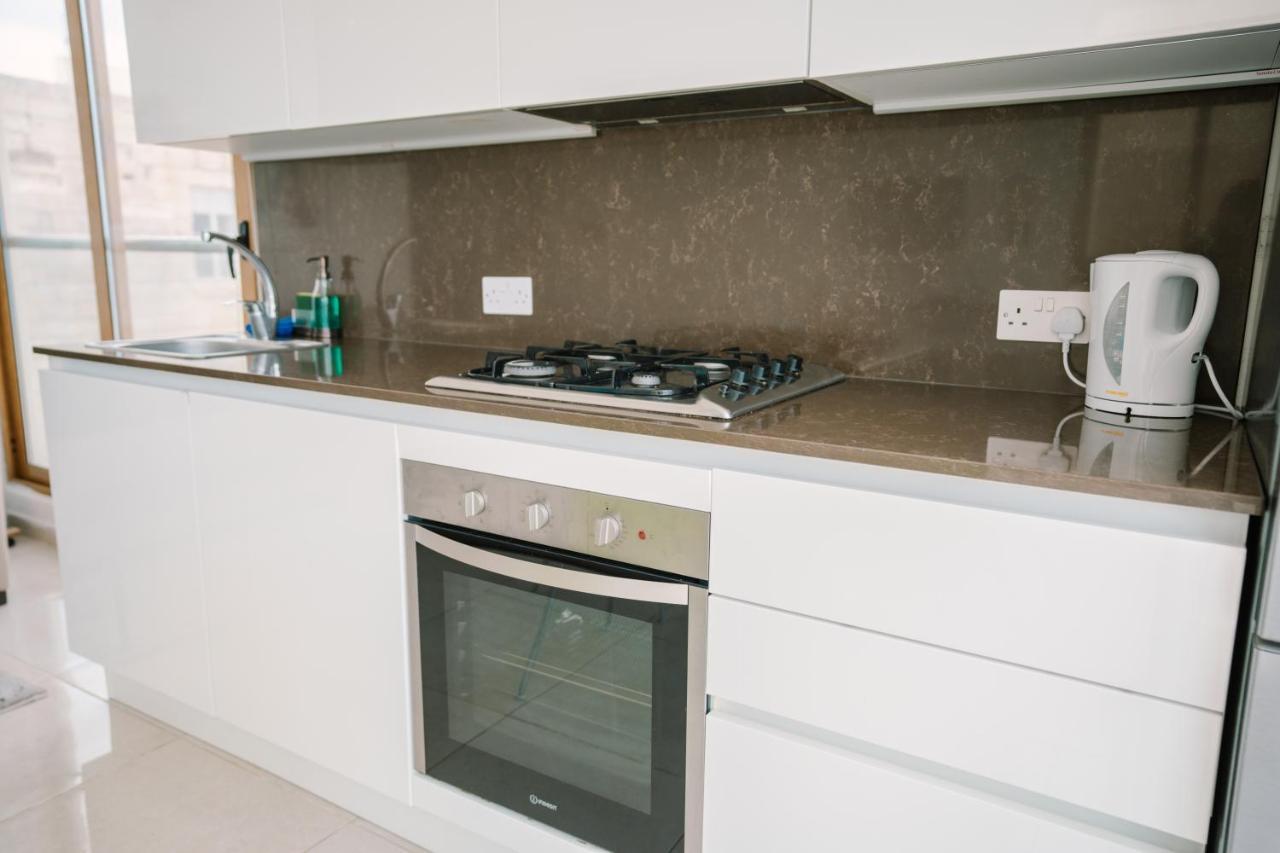 Valletta Dream Suites Penthouse Εξωτερικό φωτογραφία