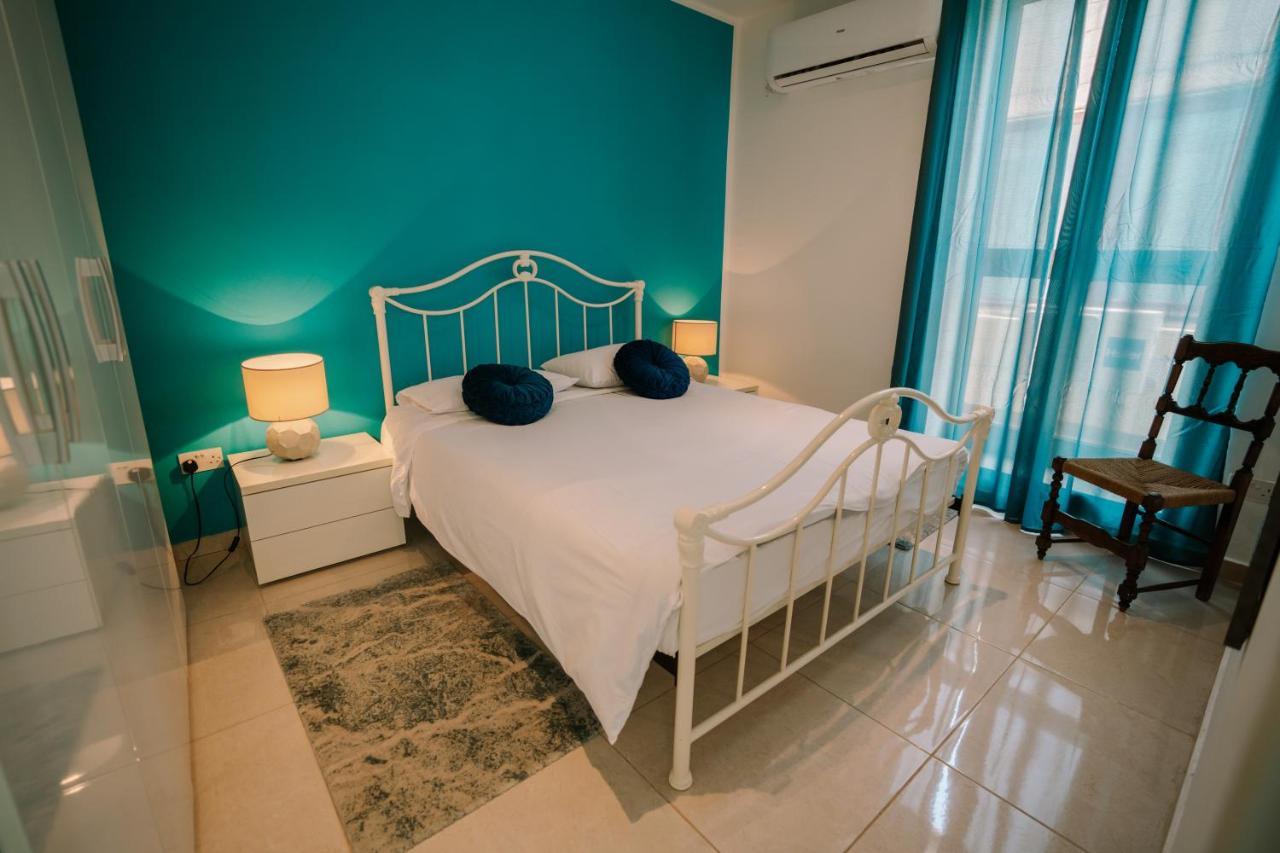 Valletta Dream Suites Penthouse Εξωτερικό φωτογραφία