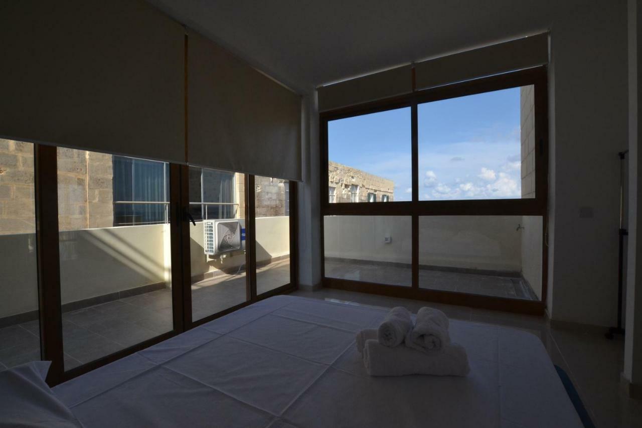 Valletta Dream Suites Penthouse Εξωτερικό φωτογραφία