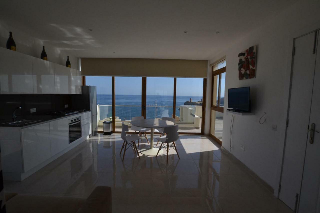 Valletta Dream Suites Penthouse Εξωτερικό φωτογραφία