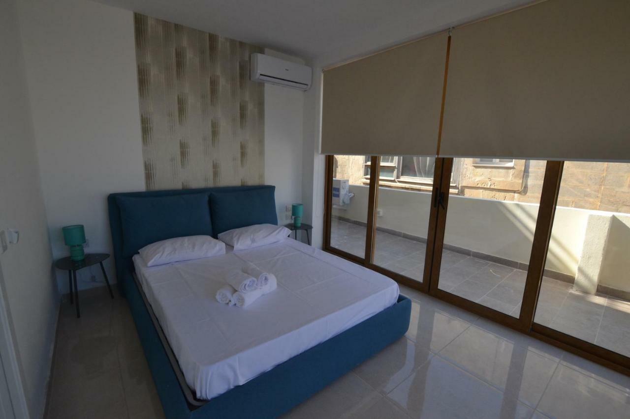 Valletta Dream Suites Penthouse Εξωτερικό φωτογραφία