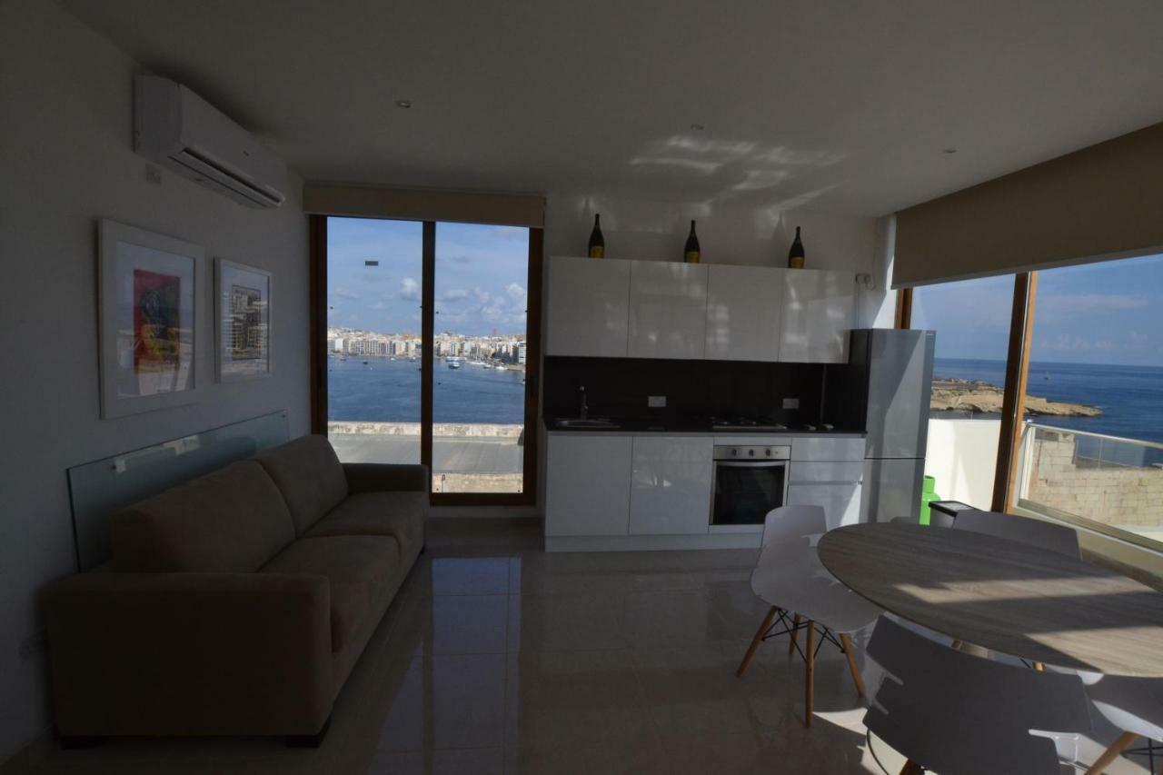 Valletta Dream Suites Penthouse Εξωτερικό φωτογραφία
