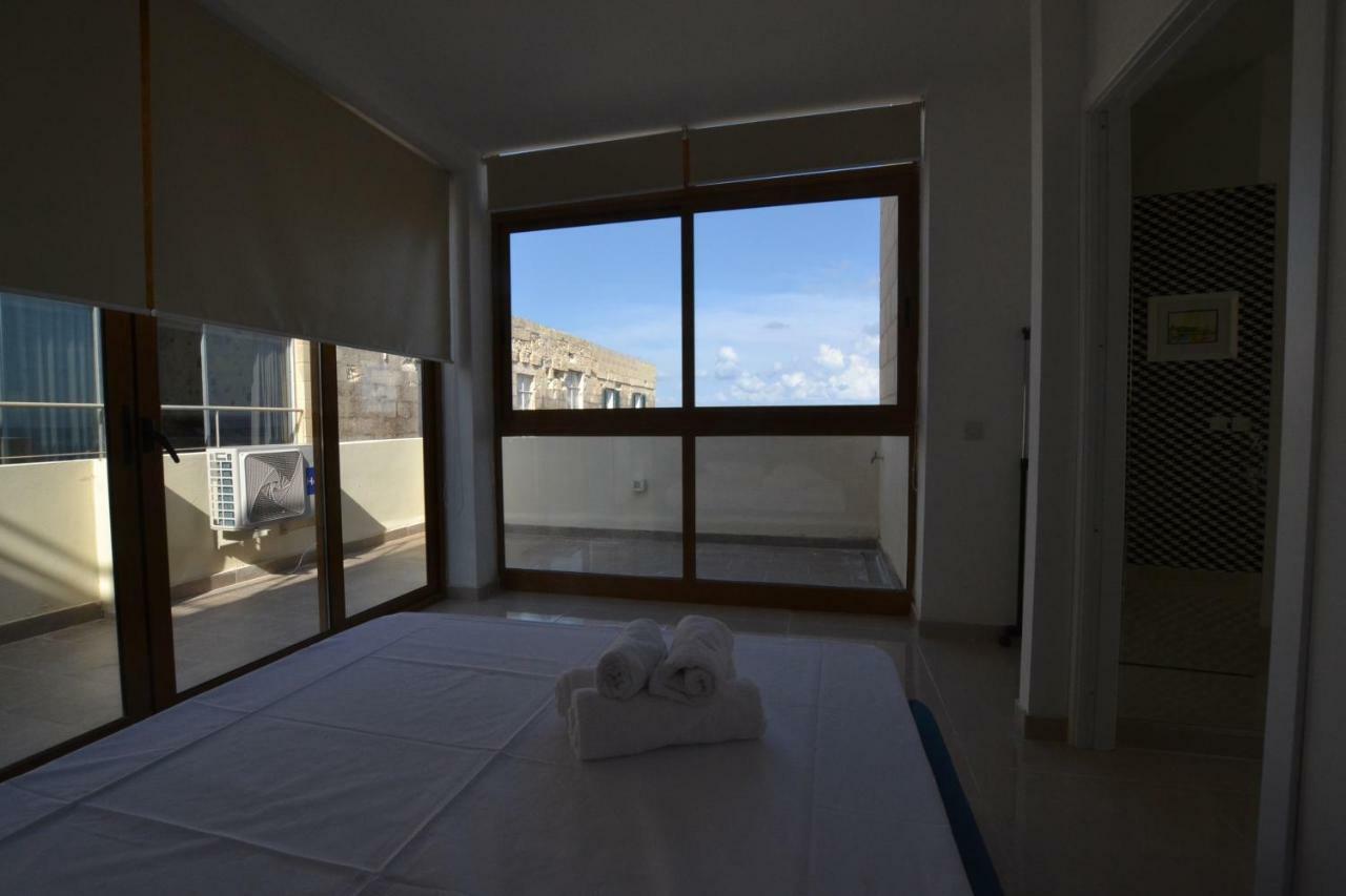 Valletta Dream Suites Penthouse Εξωτερικό φωτογραφία