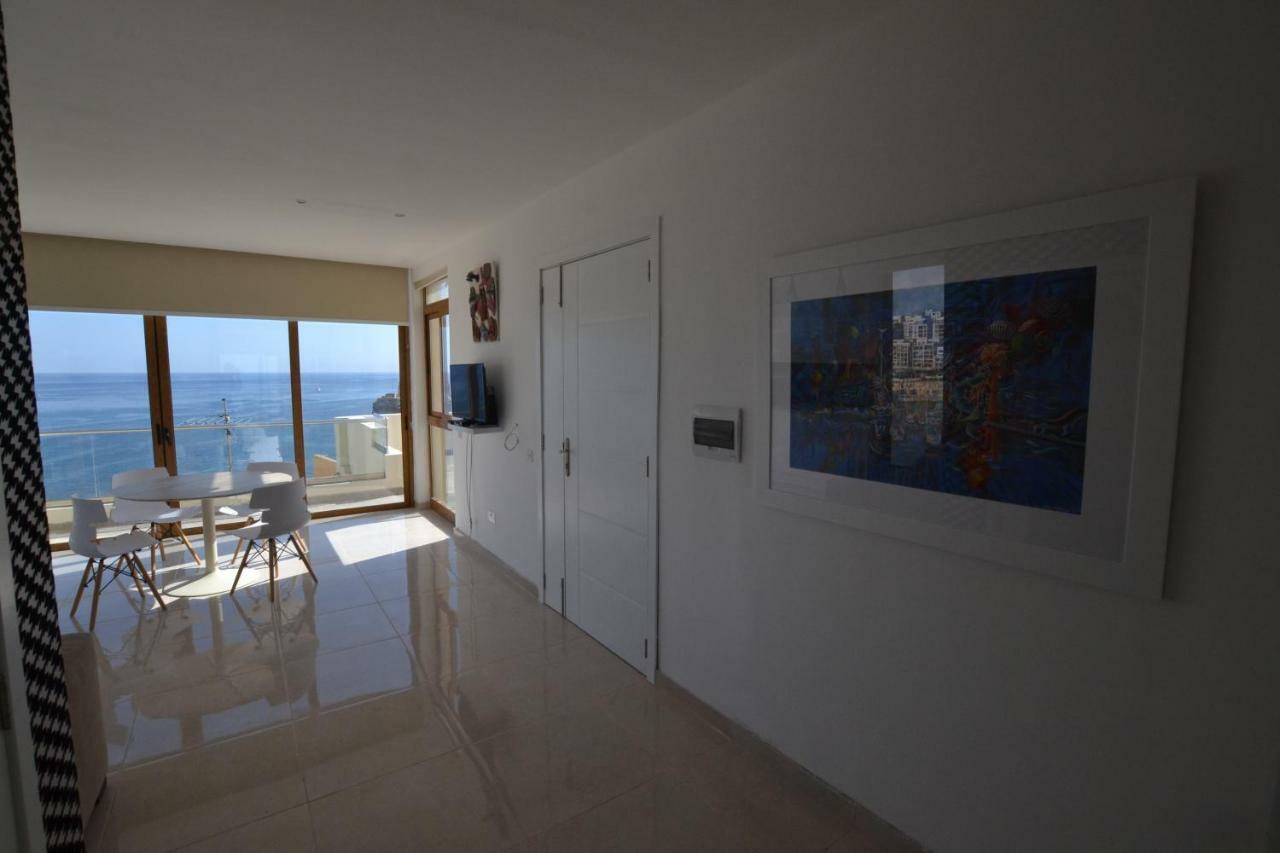 Valletta Dream Suites Penthouse Εξωτερικό φωτογραφία