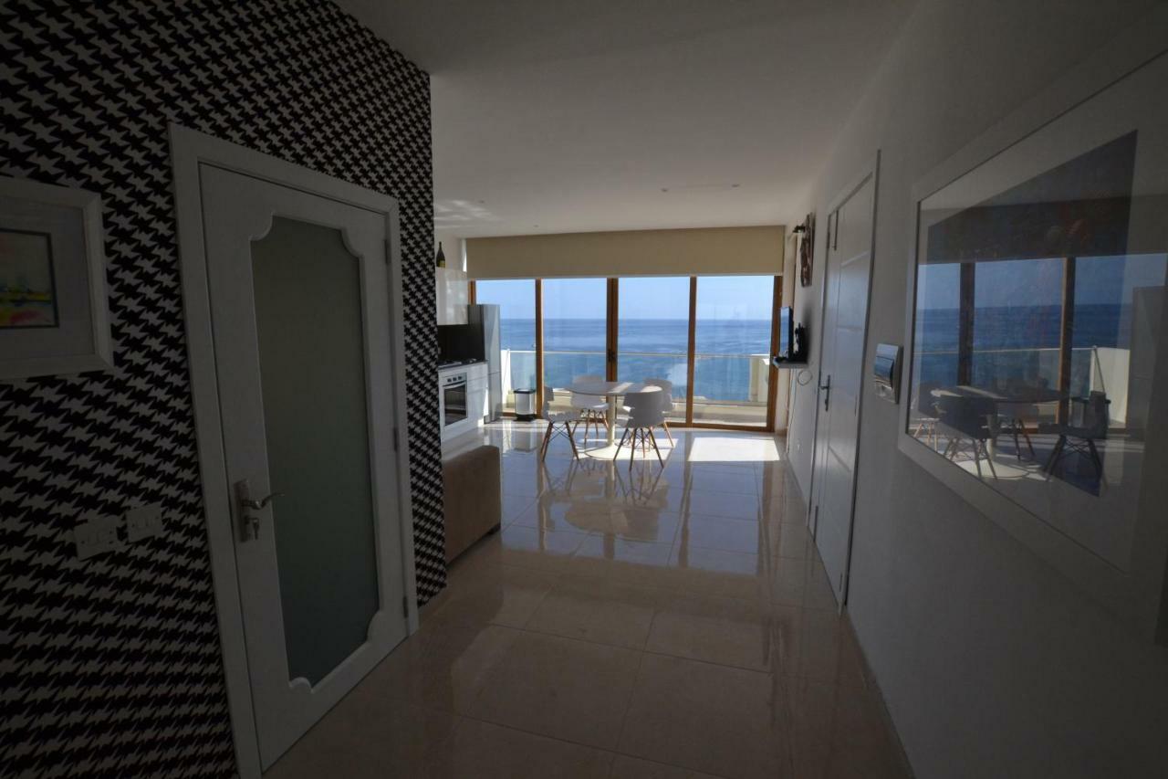 Valletta Dream Suites Penthouse Εξωτερικό φωτογραφία