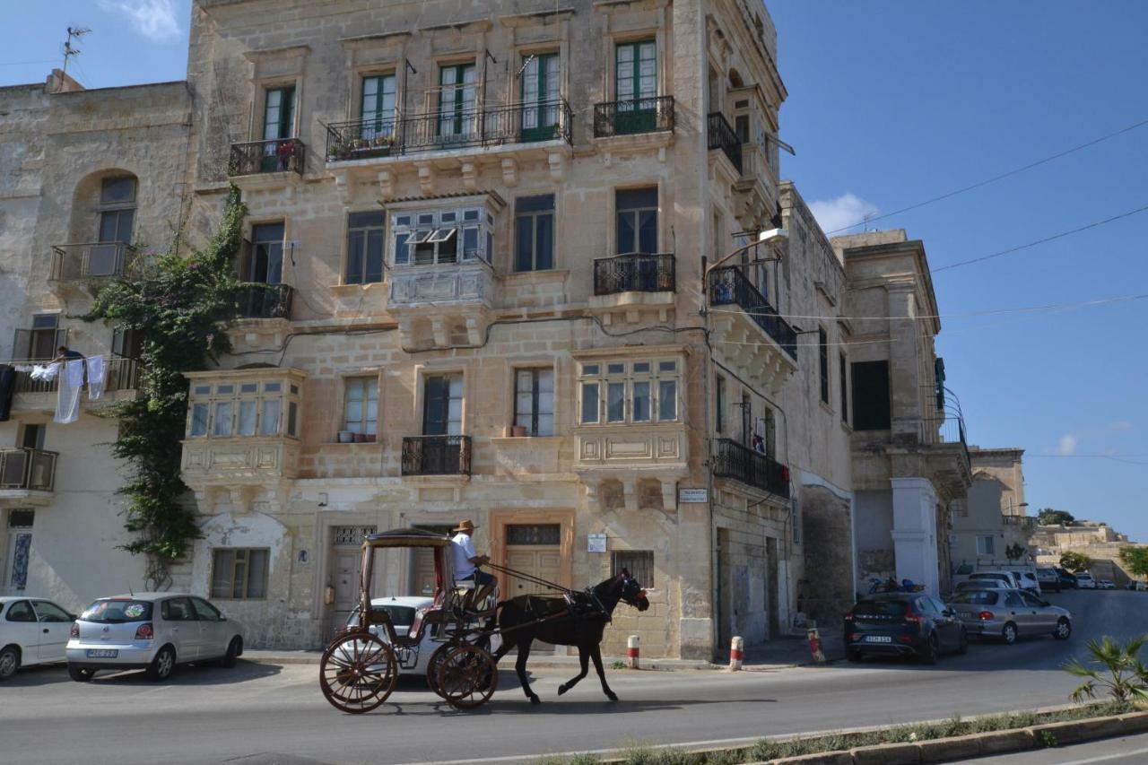 Valletta Dream Suites Penthouse Εξωτερικό φωτογραφία