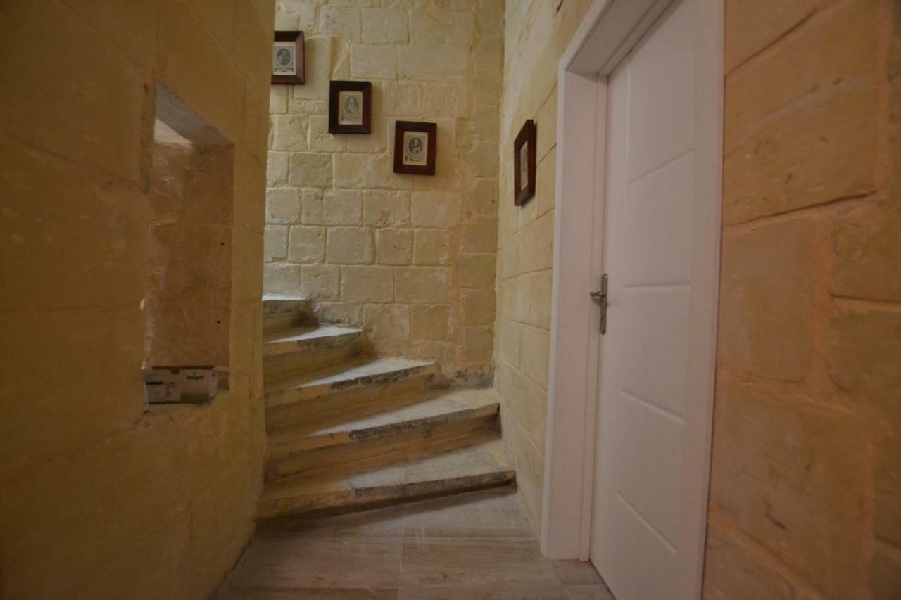 Valletta Dream Suites Penthouse Εξωτερικό φωτογραφία