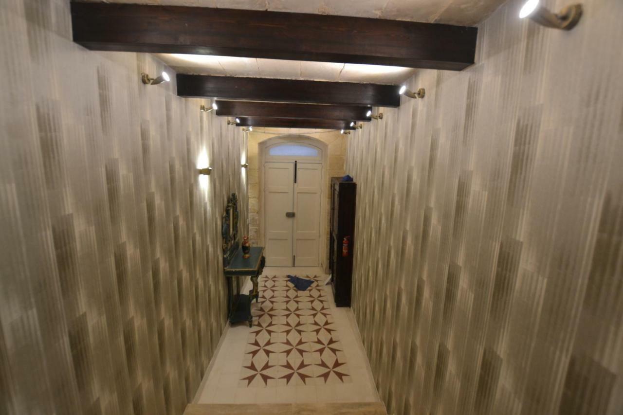 Valletta Dream Suites Penthouse Εξωτερικό φωτογραφία