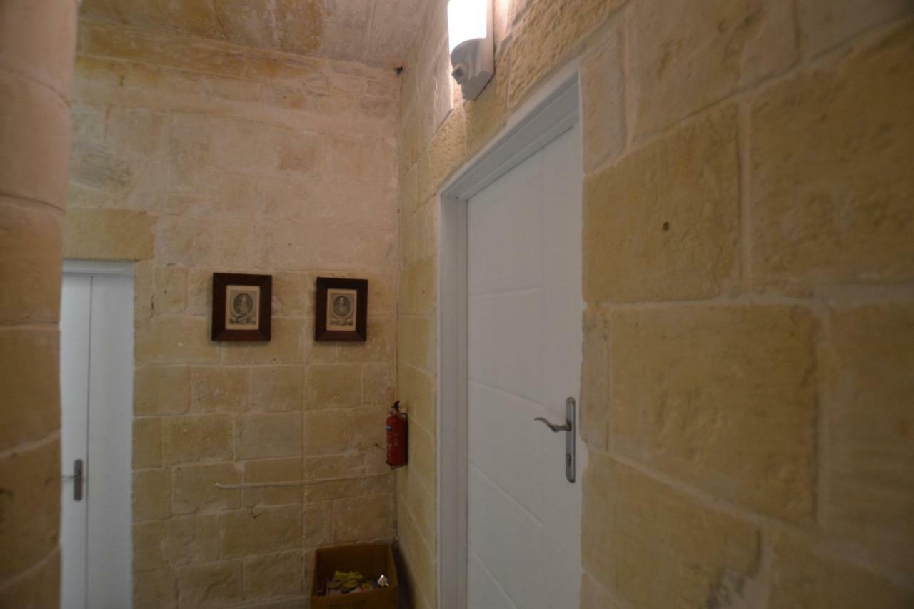 Valletta Dream Suites Penthouse Εξωτερικό φωτογραφία