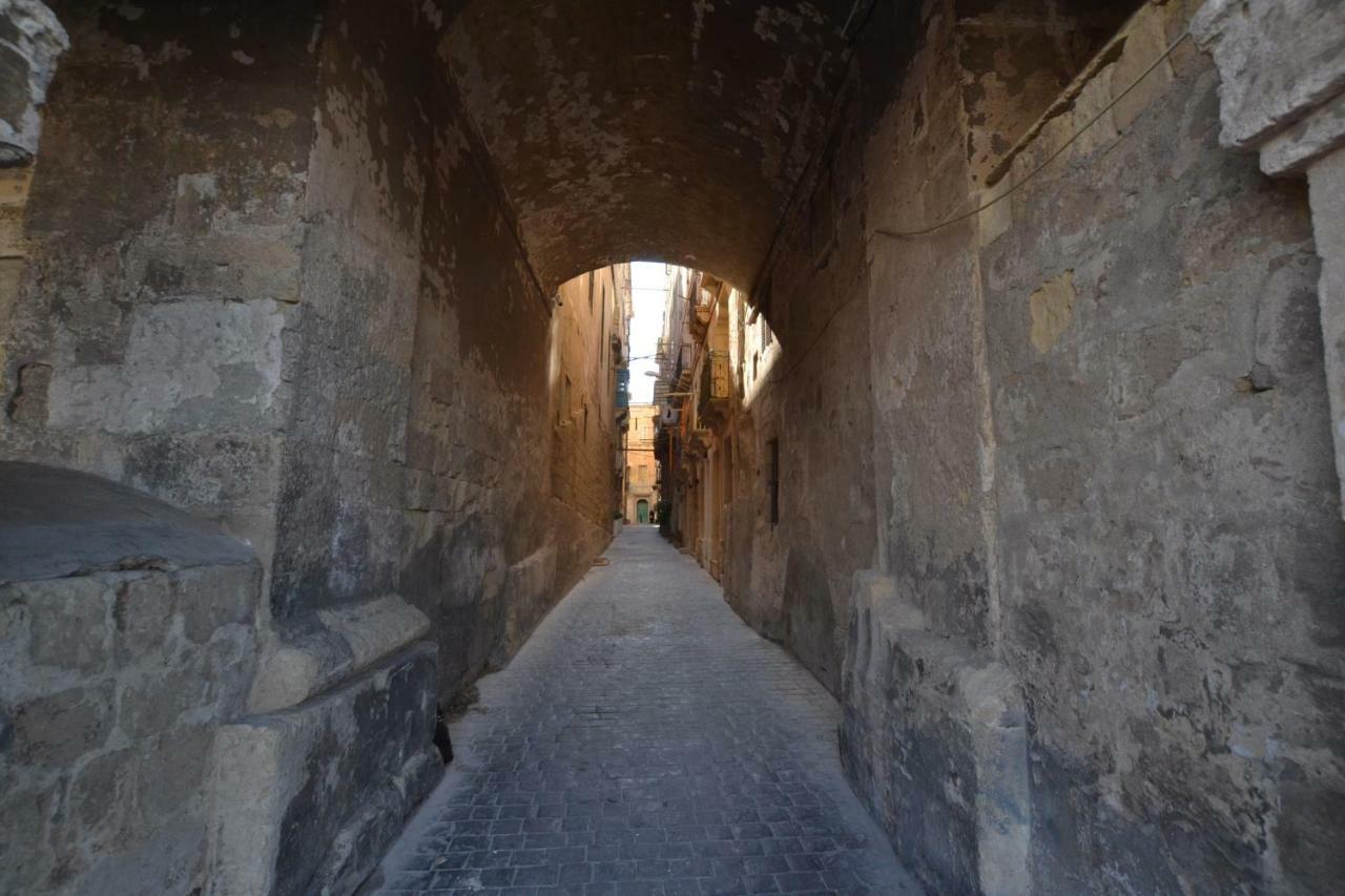 Valletta Dream Suites Penthouse Εξωτερικό φωτογραφία